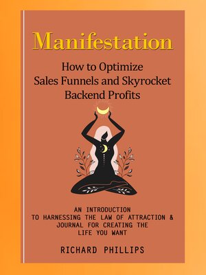 cover image of Manifestation
